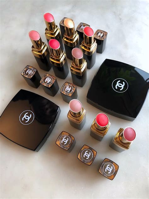 chanel lipstick review 2019|Chanel lipstick for women.